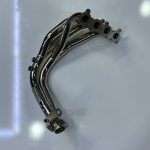 هدرز 421 206 207 Tu5 فولادی EngineArts - تصویر 2