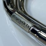هدرز 421 206 207 Tu5 استیل EngineArts - تصویر 2