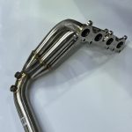 هدرز 206 تیپ 5 رانر کوتاه استیل hzpower - تصویر 2