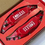 کاور لنت Brembo ENDLESS فلزی - تصویر 2