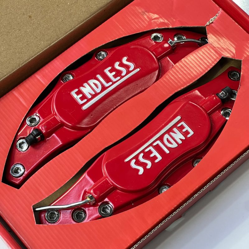 کاور لنت Brembo ENDLESS فلزی - تصویر 2