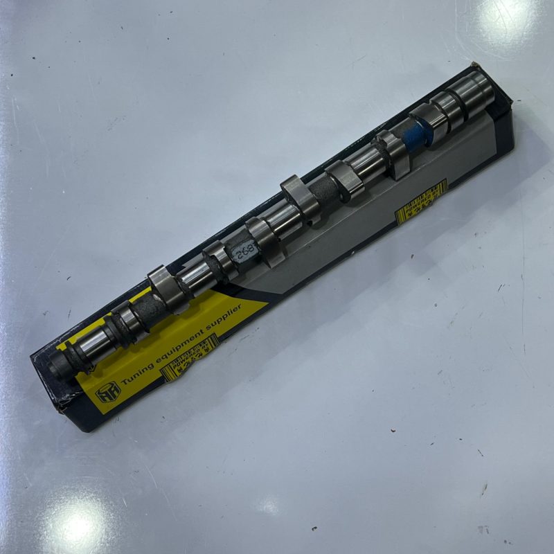 میل سوپاپ h&h xu7 11.6-268 - تصویر 2