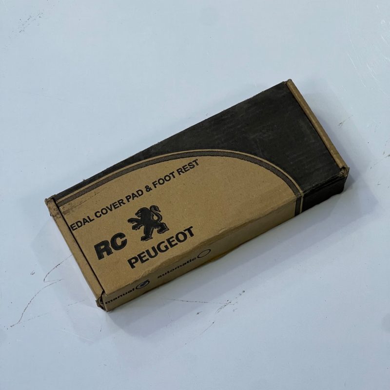 روپدالی RC 206 207 - تصویر 2