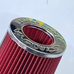 فیلتر بزرگ سیمی پارچه ای - تصویر 2