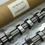 میل سوپاپ 260 SCHRICK TU5 - تصویر 2