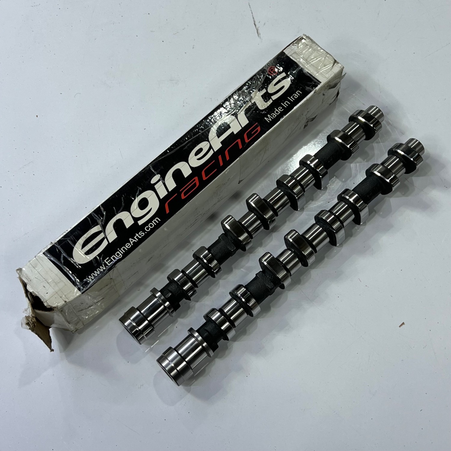 IMG_2445 میل سوپاپ stage 1 Engine Arts TU5 - تصویر 1