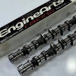 میل سوپاپ stage 1 Engine Arts TU5 - تصویر 2
