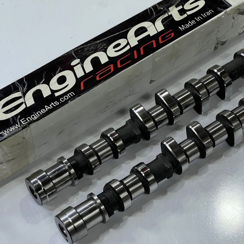 میل سوپاپ stage 1 Engine Arts TU5 - تصویر 2