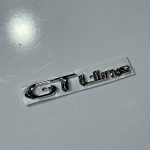 آرم GT LINE - تصویر 3
