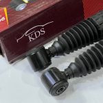 کمک عقب kds 206 207 - تصویر 2