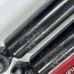 کمک عقب kds 206 207 - تصویر 3