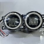 پروژکتور تایگر ایرانی - تصویر 2