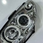 چراغ جلو سونار داخل سفید - تصویر 3