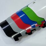 رم ایر 206 فیلتر دار دو تیکه - تصویر 2