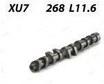 میل سوپاپ h&h xu7 11.6-268 - تصویر 3